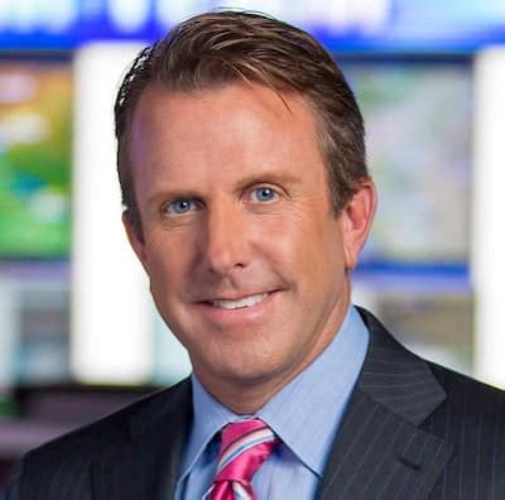 Jeff Hill Bio, Age, Height, Wife, Salary, Net Worth, Fox 5