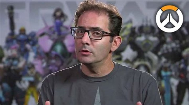 Jeff Kaplan thanks Overwatch fans in final message: 