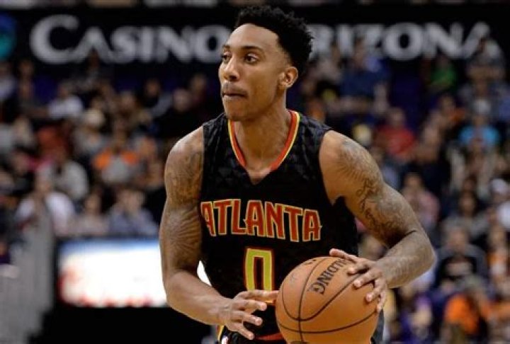 Jeff Teague Net Worth | Age, Height, Weight, Dating And More