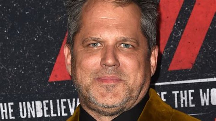 Jeff Tremaine Net Worth 2024