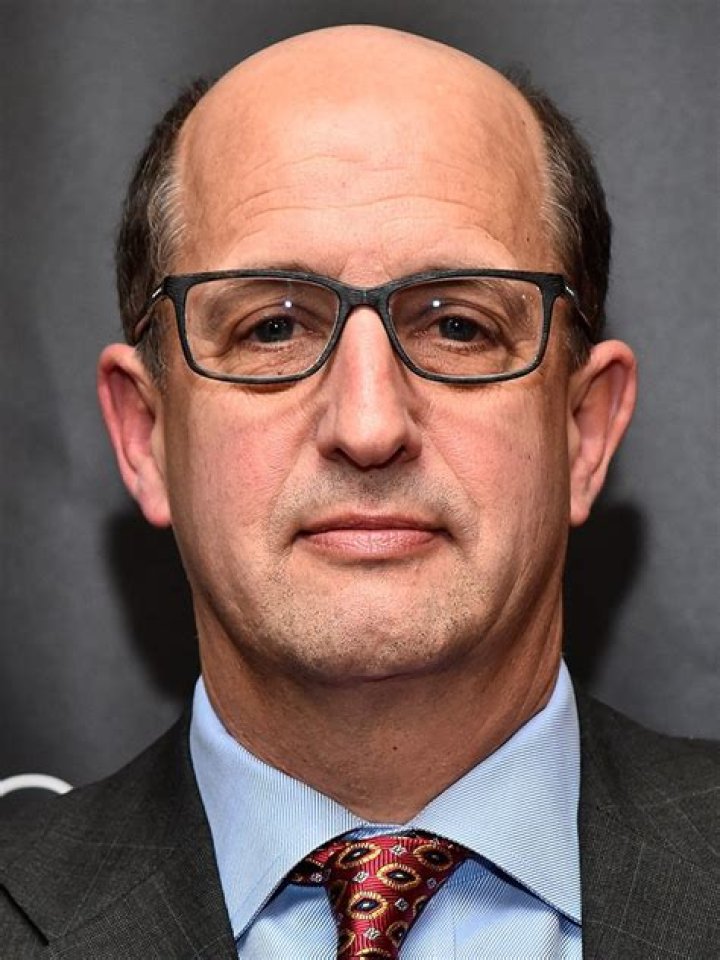 Jeff Van Gundy Bio, Age, Height, Wife, Salary, Net Worth, Boston Celtics
