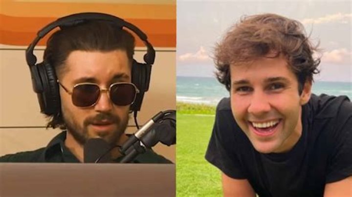 Jeff Wittek sends brutal callout to his friend David Dobrik for boxing match
