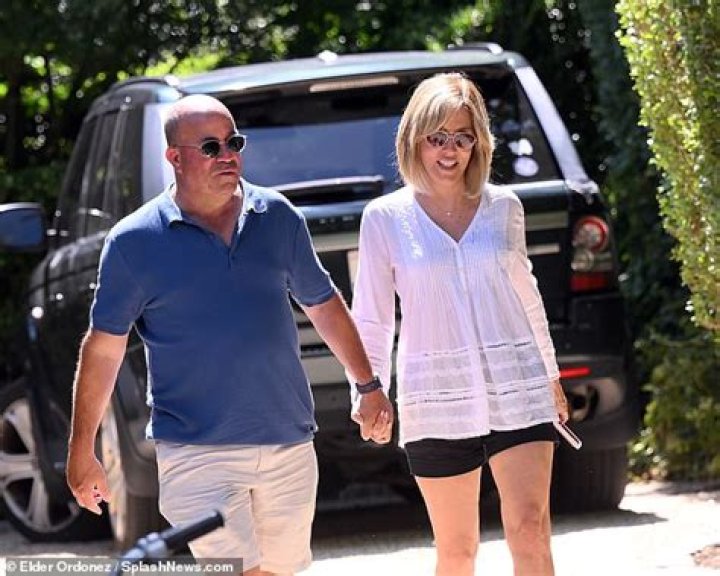 Jeff Zucker: Wiki, Bio, Age, Girlfriend, NN President, Net Worth, Height