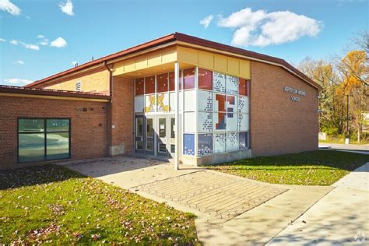 Jefferson Avenue Elementary School - Fairport