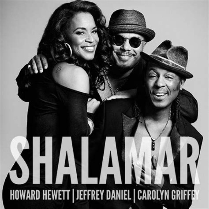 Jeffrey Daniel Shalamar Net Worth | Age, Height, Weight, Dating And More