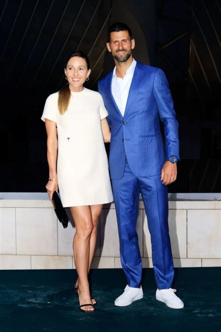 Jelena Djokovic: Wiki (Novak Djokovic’s Wife), Bio, Age, Height, Net Worth