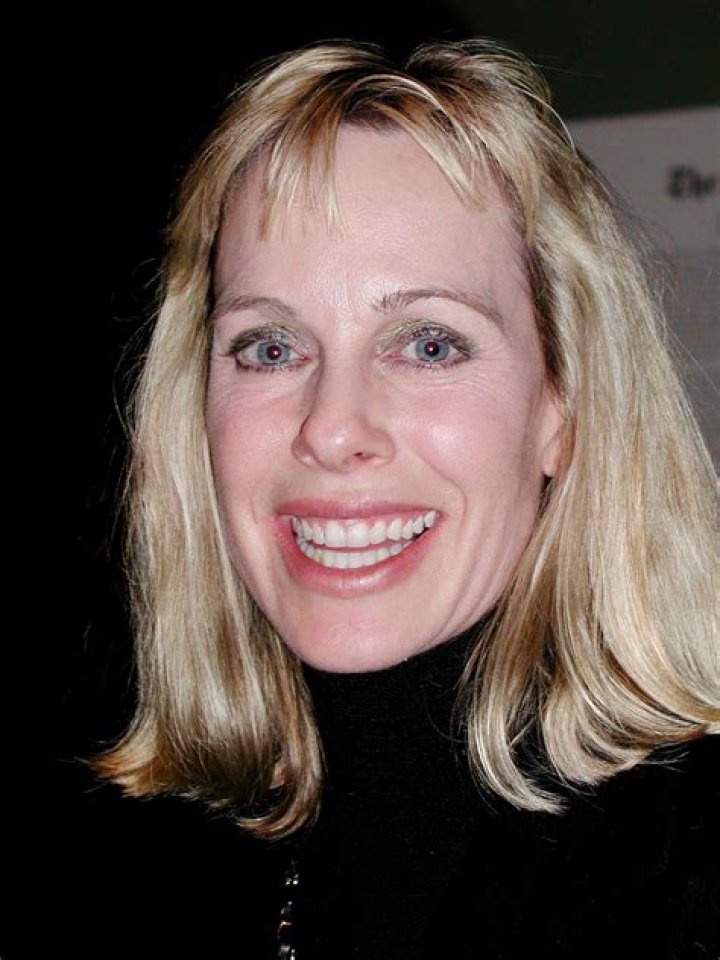 Jenilee Harrison Net Worth 2024