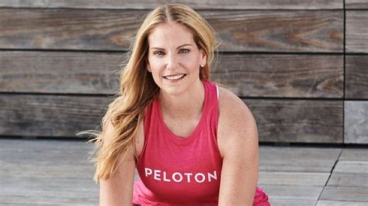 Jenn Sherman Peloton Net Worth | Age, Height, Weight, Dating And More