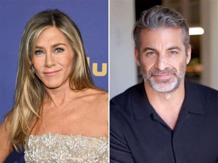 Jennifer Aniston's Boyfriend 2024: Who's Capturing Her Heart?