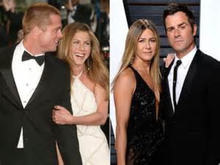 Jennifer Aniston's Spouse In 2024: Love, Life, And Everything In Between