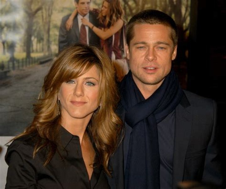 Jennifer Aniston Married: A Journey Through Love And Relationships