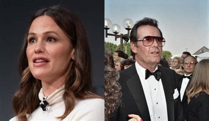 Jennifer Garner And James Garner: A Deep Dive Into Their Lives And Careers