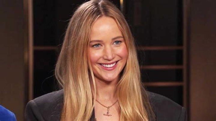 Jennifer Lawrence Leak: The Intriguing Tale Of Privacy, Fame, And Digital Security