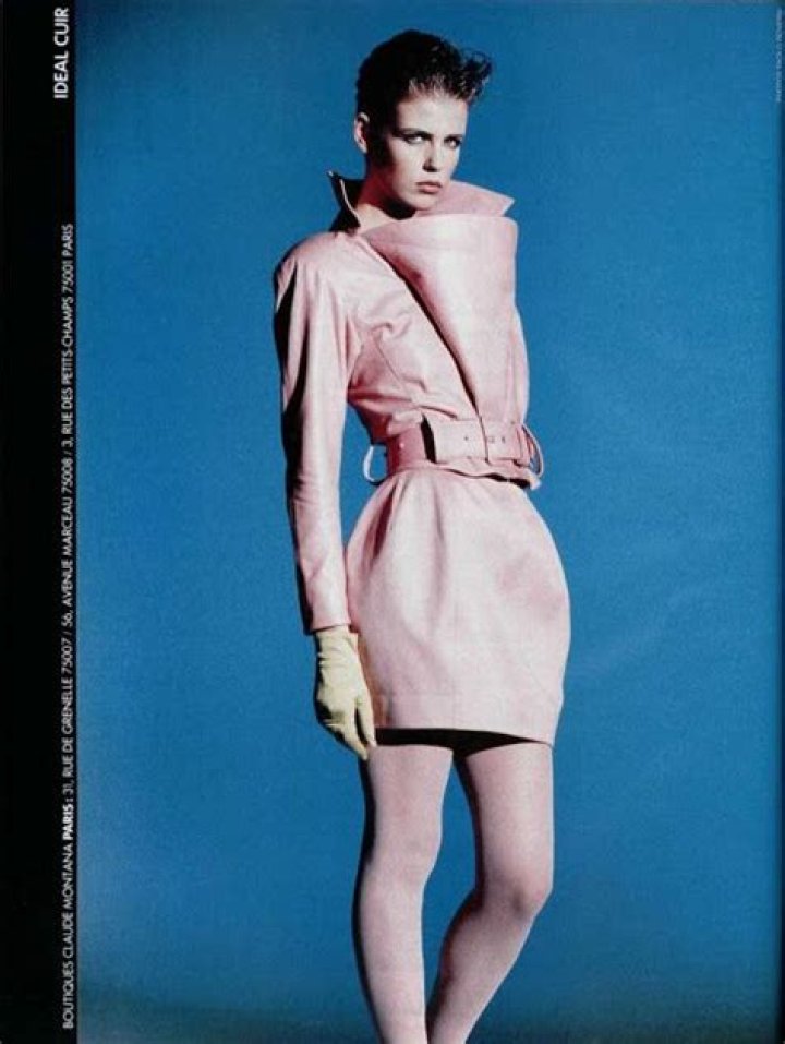 Jenny Howarth: The Rising Star In The Modeling Industry