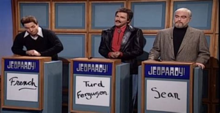 Jeopardy! picks all-star teams to celebrate 35th anniversary