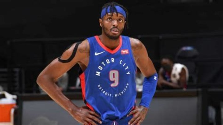 Jerami Grant: Wiki, Bio, Age, Height, Girlfriend, Birthday, Net Worth