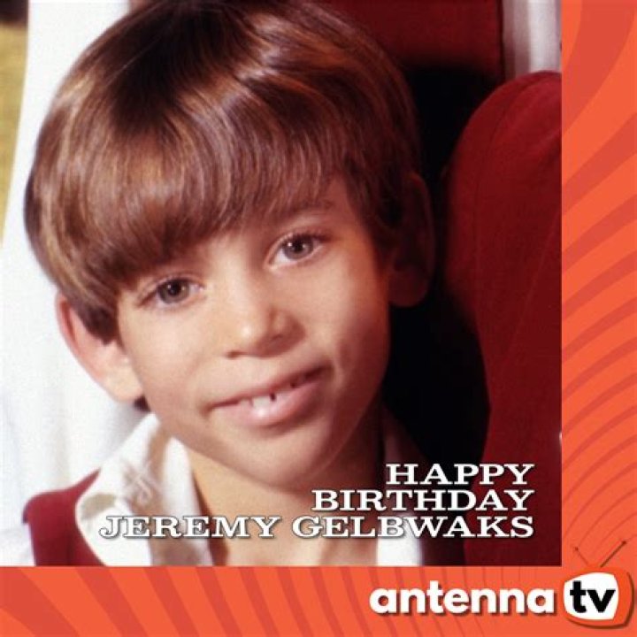 Jeremy Gelbwaks: The Journey Of A Child Star