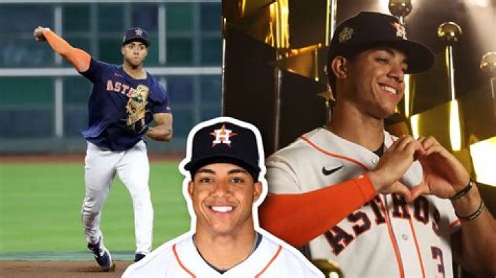 Jeremy Pena Net Worth 2024
