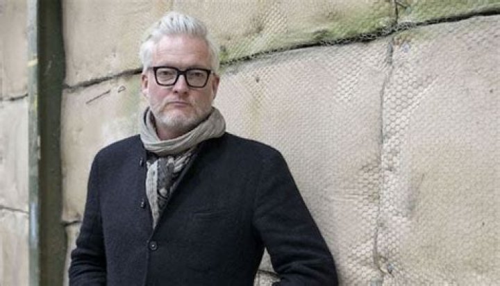 Jeremy Rainbird: Wiki, Bio, Age, Career, Family, Partner, Net Worth
