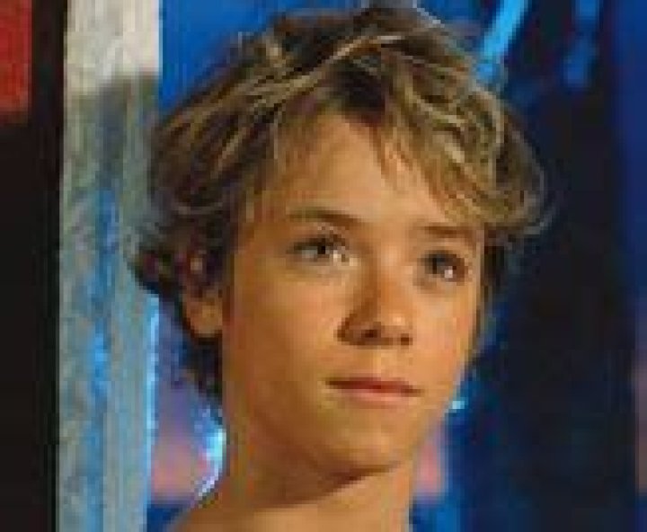 Jeremy Sumpter Biography