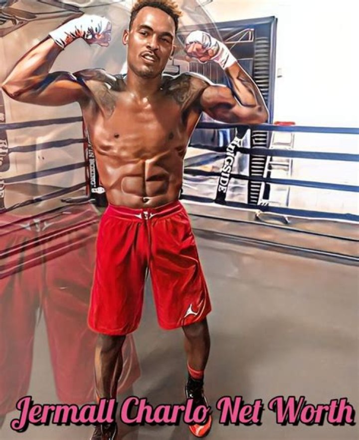 Jermall Charlo Net Worth 2024