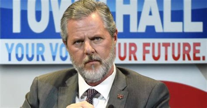 Jerry Falwell Jr Net Worth 2024