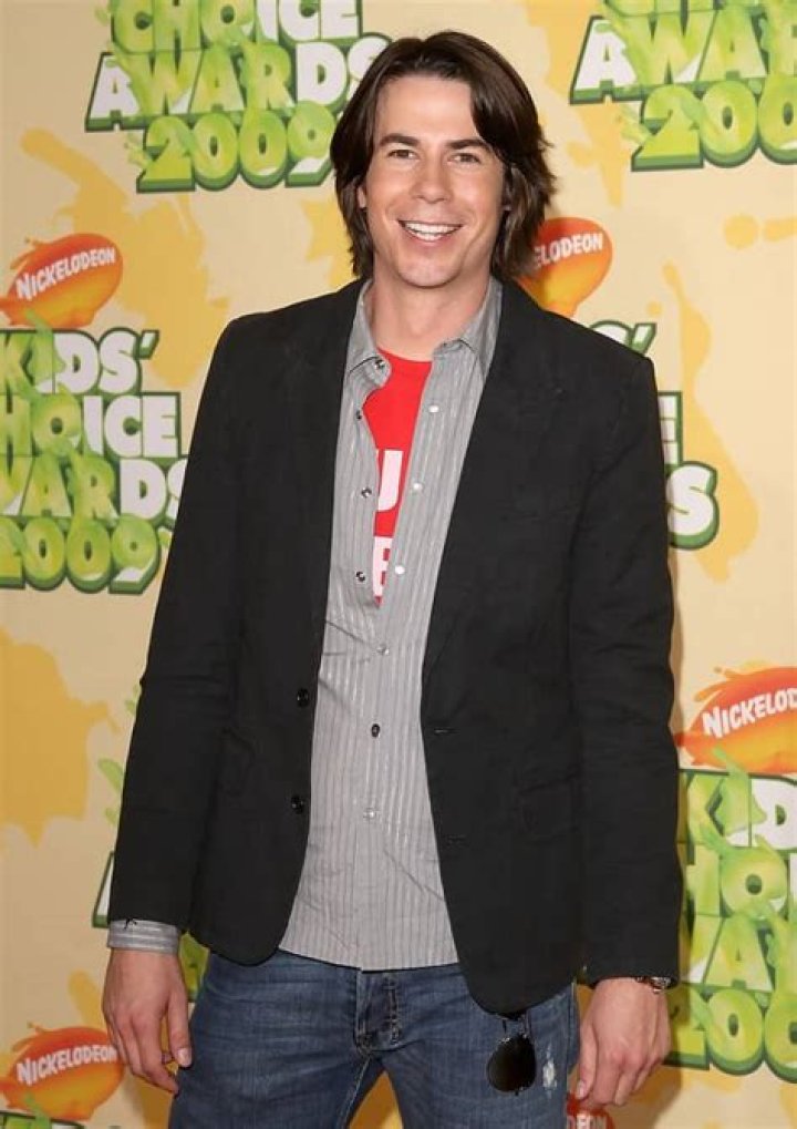 Jerry Trainor - Bio, Age, Career, Height, Net Worth, Facts
