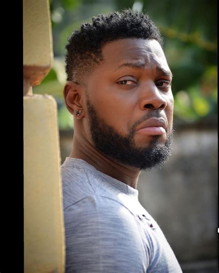 Jerry Williams: A Comprehensive Biography Of The Nollywood Actor