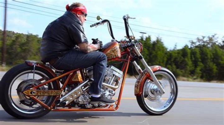 Jesse James Net Worth: A Deep Dive Into The Life And Wealth Of A Motorcycle Legend