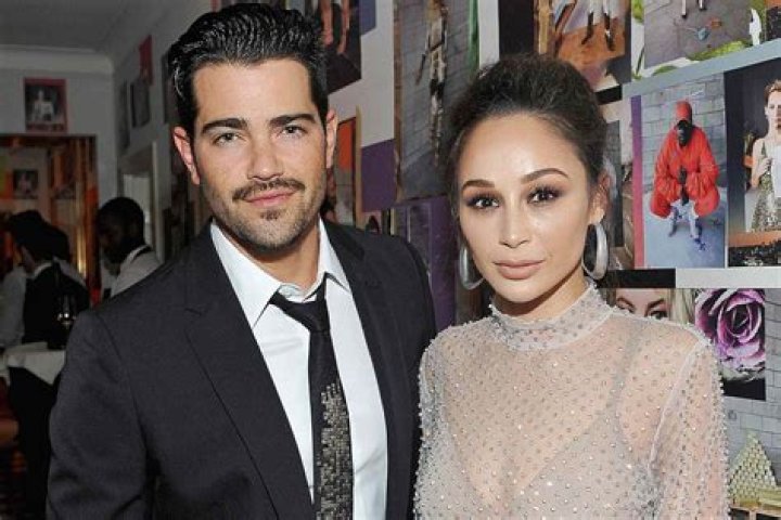 Jesse Metcalfe And His Couple In 2024: A Deep Dive Into Their Relationship