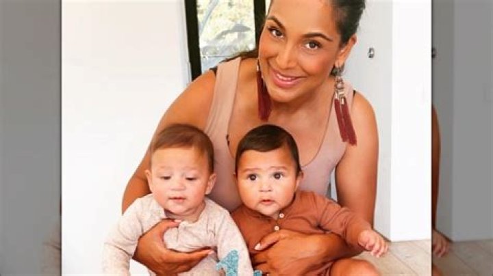 Jessel Taank Kept Her IVF Treatments Hidden From Her Mother
