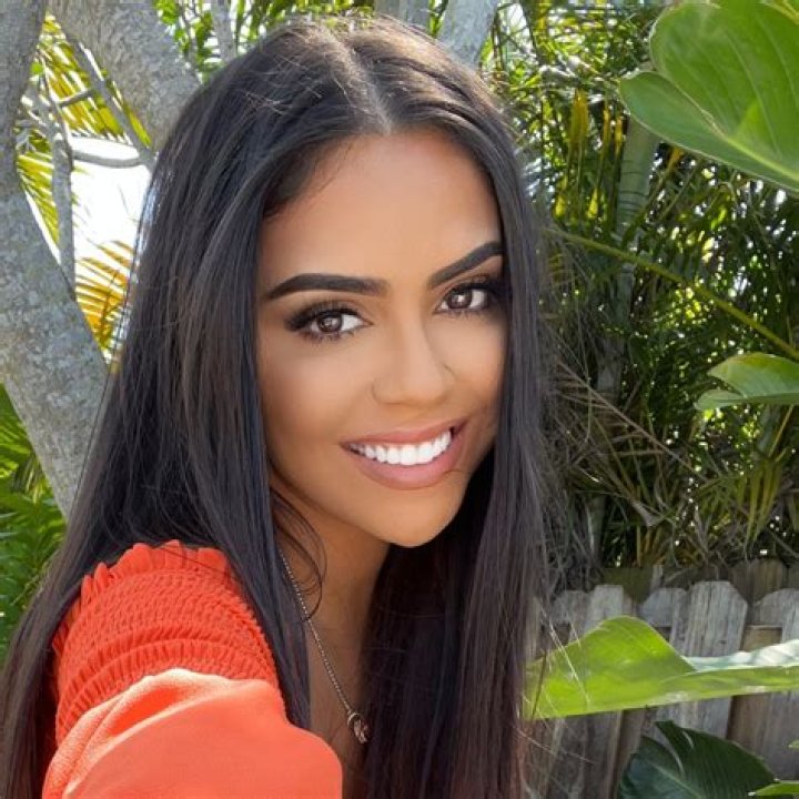 Jessenia Rebecca: The Rise Of A Social Media Sensation