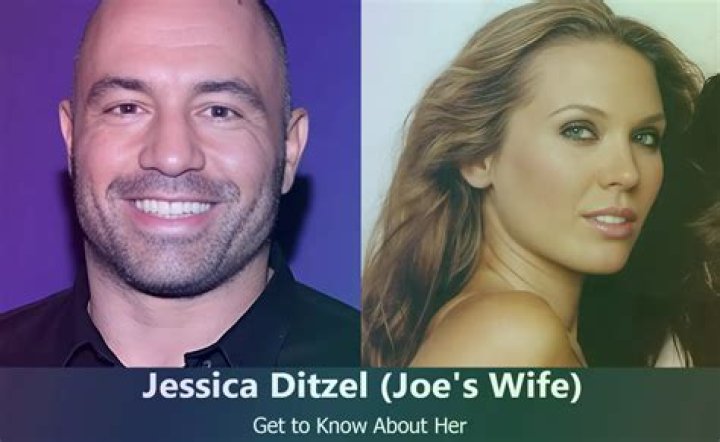 Jessica Ditzel: The Life And Career Of A Multi-Talented Personality