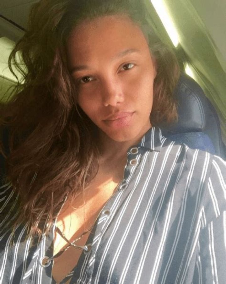 Jessica Ledon Taille