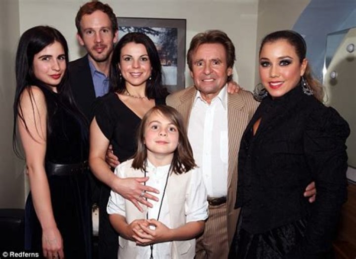 Jessica Lillian Jones: Who Is Davy Jones' Daughter?