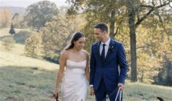 Jessica Pegula Wedding Photos, House, Education, Ranking, Height, Age, Family, Bio