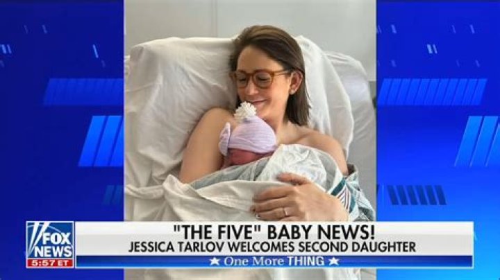 Jessica Tarlov's Baby: Uncovering The Due Date And Beyond
