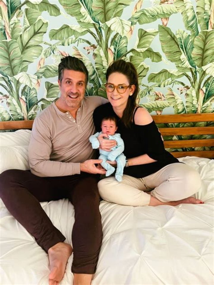 Jessica Tarlov's Pregnancy Status: Uncovering The Truth