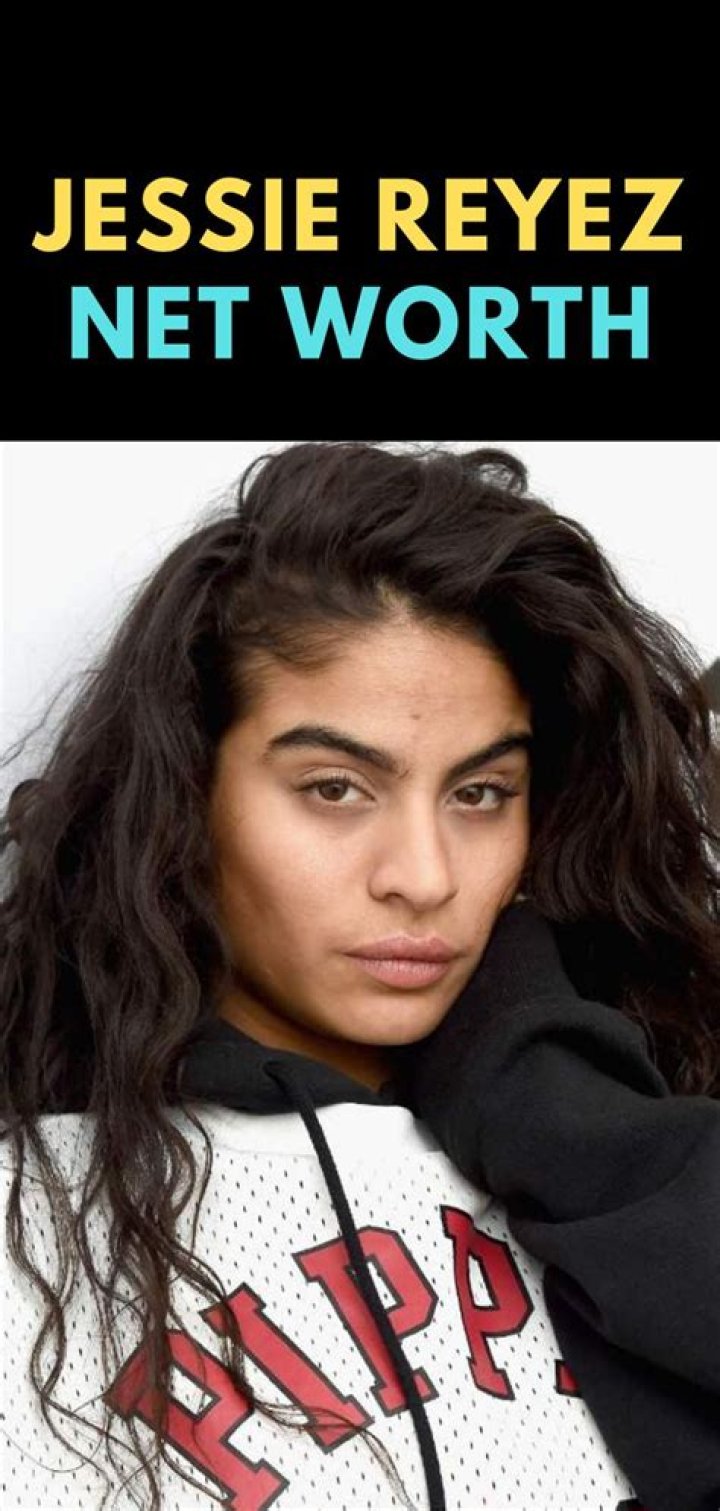 Jessie Reyez Net Worth 2024