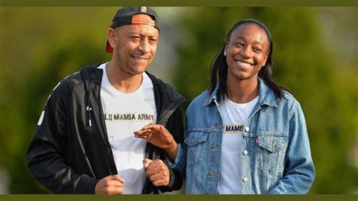Jewell Loyd Married: A Deep Dive Into Her Personal Life And Career