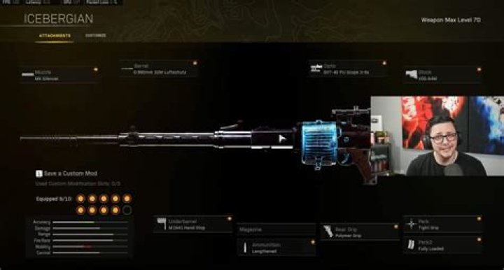 JGOD's best Warzone loadouts after Vanguard Royale health buff