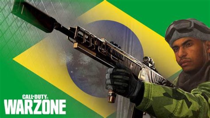 JGOD & Brazilian Warzone stars explain how JAK-12 can replace nerfed Gallo