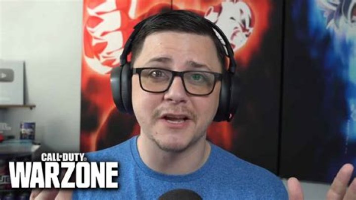 JGOD responds to Warzone cheating & Cronus Zen accusations