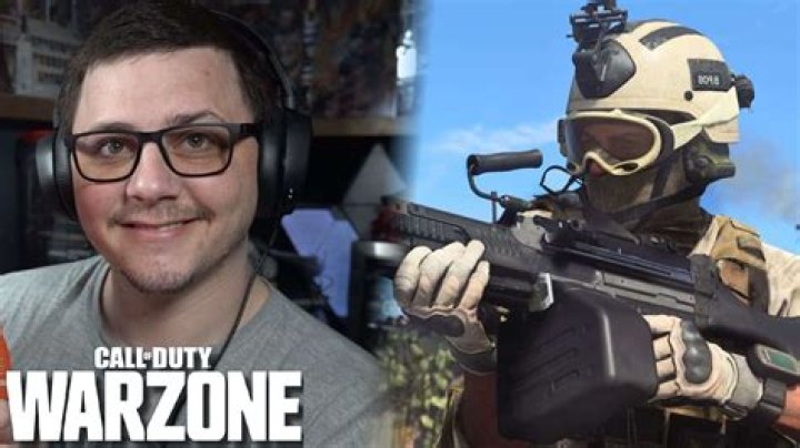 JGOD unveils new long-range Warzone meta after Season 4 Reloaded update