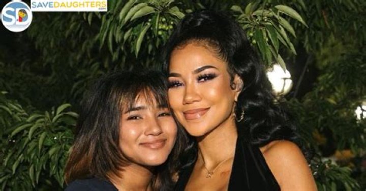 Jhene Aiko's Daughter: Age And Insights Into Their Bond
