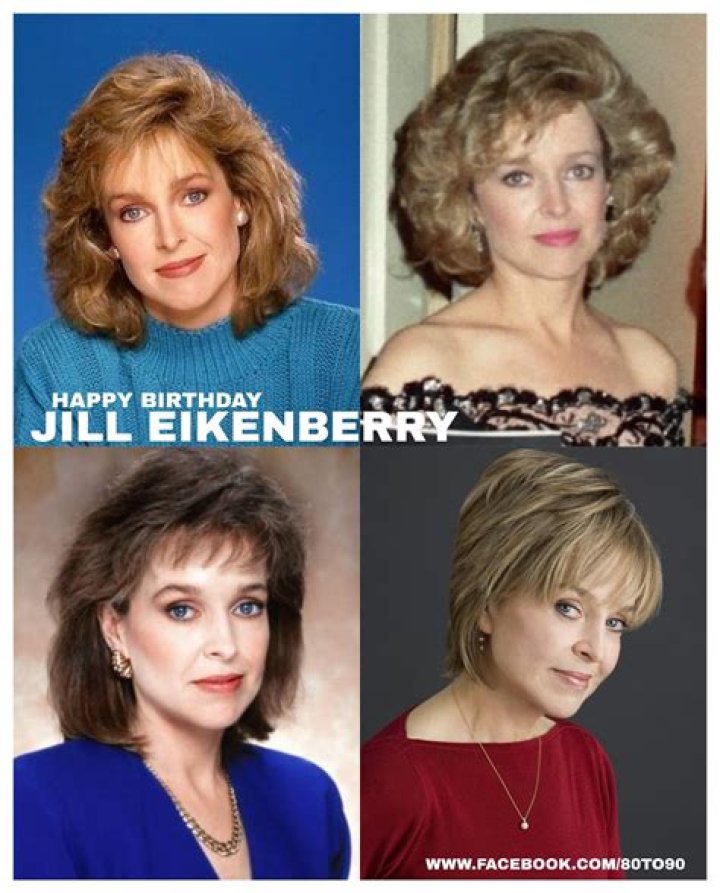 Jill Eikenberry: A Journey Through Her Life And Career