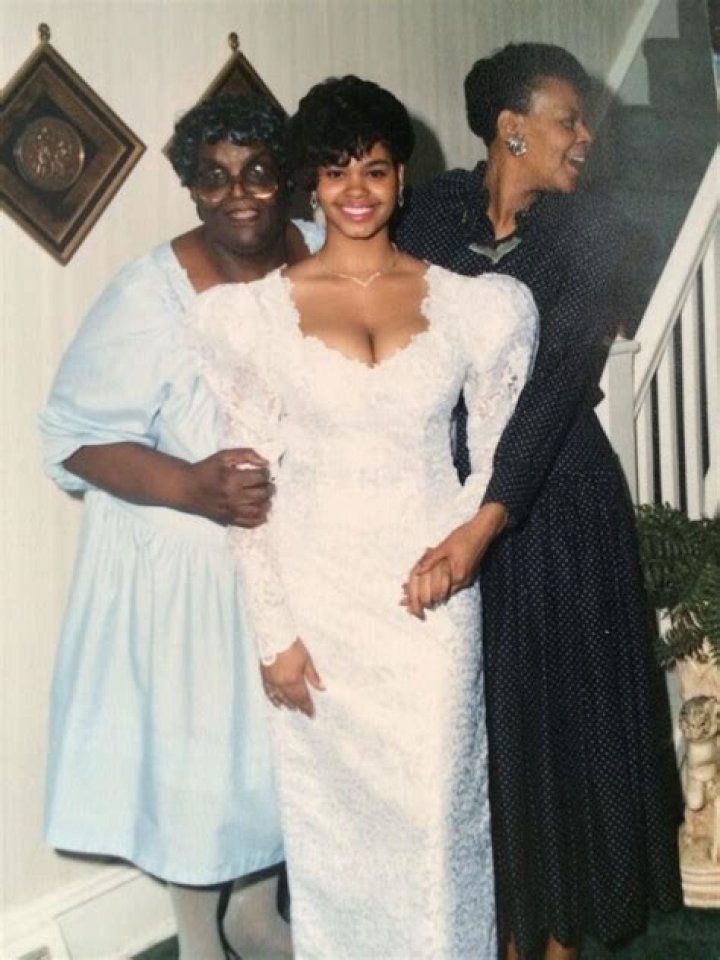 JILL SCOTT OF SON: ‘IT MATTERS TO ME HOW HE VIEWS ME’