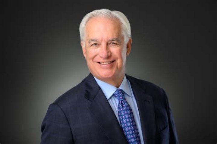 Jim Bernhard Net Worth | Bio, Family, Address, Career