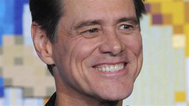 Jim Carrey And His Relationships: Exploring The Actor's Romantic Life