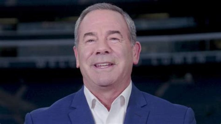 Jim Rich Bio, Age, Height, Wife, Salary, Net worth, Fox 9